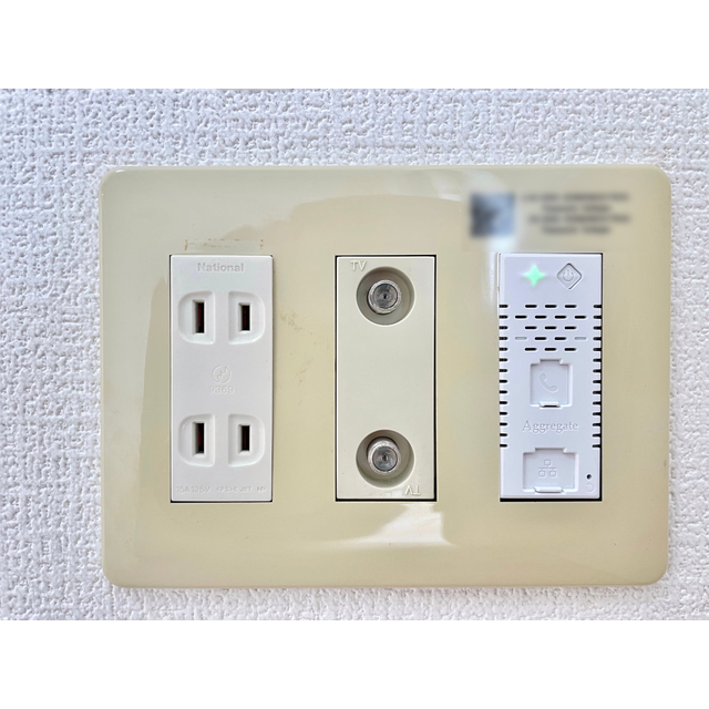 ショアーズ鵠沼フラット209号室 同建物別部屋の参考画像