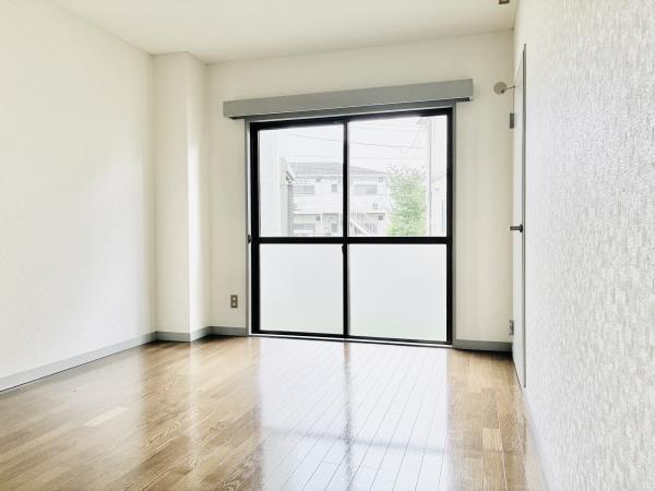 ＴＳ習志野ハイム リビング