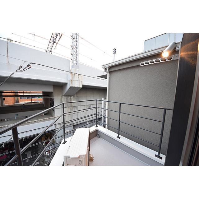 グランエッグス高円寺W2階 その他、部屋スペース