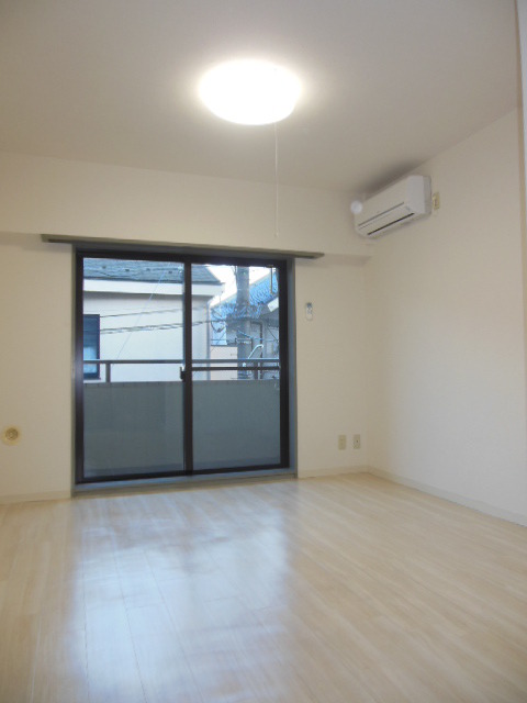 東高円寺アムフラット2階 部屋その他