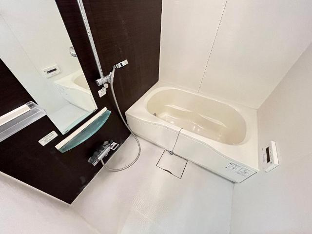 ハーベイロード バス