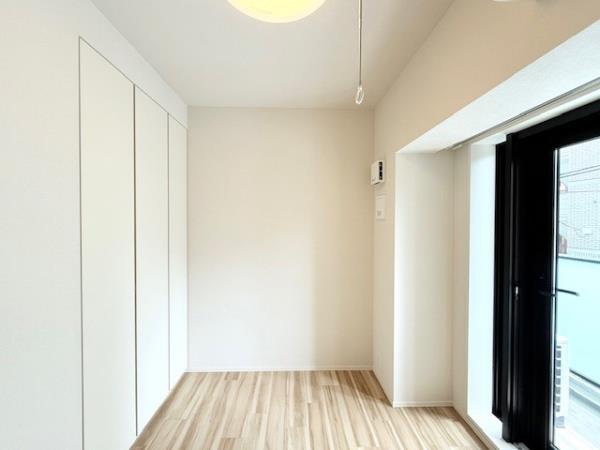 ジオエント駒込3階 リビング