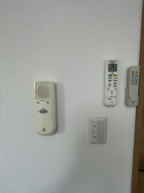 ルクール氷川台104号室 部屋その他