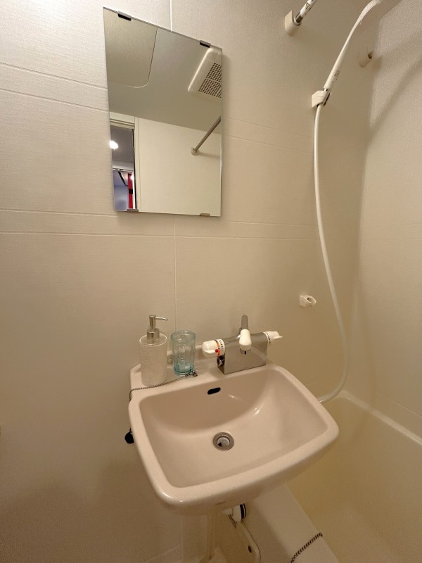 Ｂｒａｎｃｈｅ笹塚3階 部屋その他