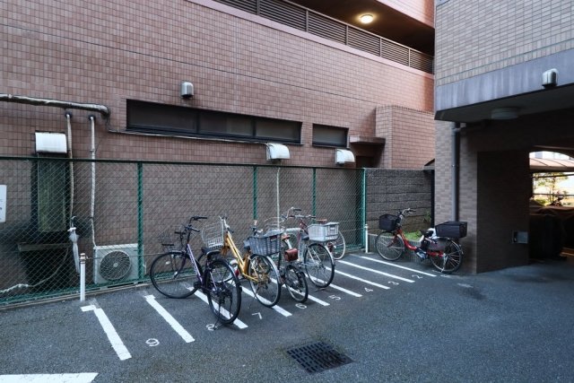 フェニックス幡ヶ谷壱番館7階 その他共有部分