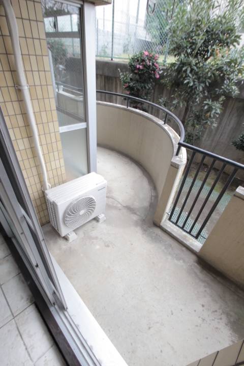 パークアベニュー1階 部屋その他