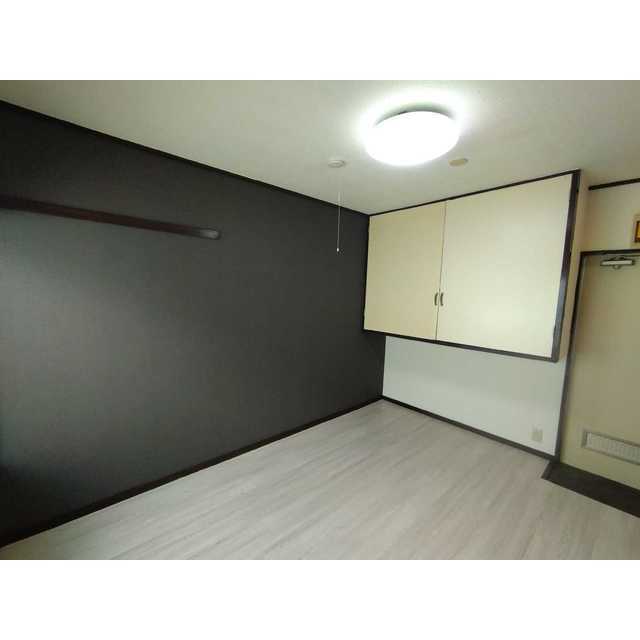 メゾンクレセール リビング