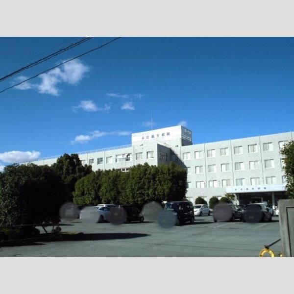 レセンテ・ジュン 本庄総合病院1,068m