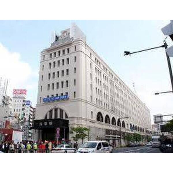 メゾン・ド・ヴィレ駒形0608号室 同建物別部屋の参考画像