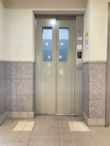 グラントゥルース東向島502号室 その他共有部分