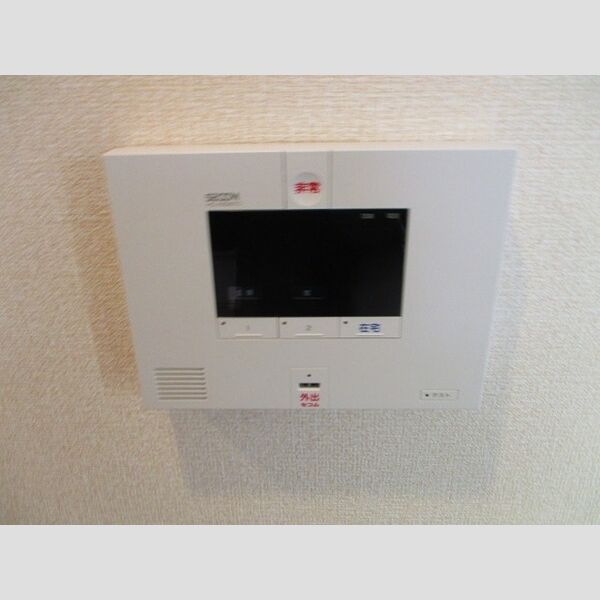 ベルフォーレ101号室 同建物別部屋の参考画像