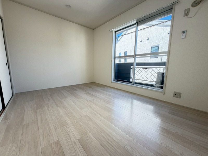 曽谷タウンハウス1階 同建物別部屋の参考画像