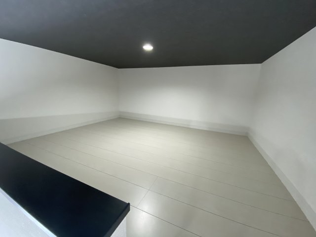 Beach Lagoon杉田205号室 寝室