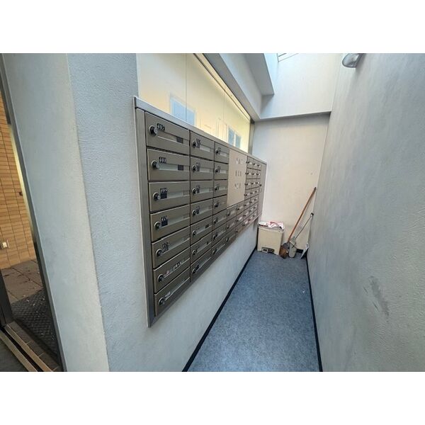 鎌ヶ谷ハイツ0210号室 部屋その他