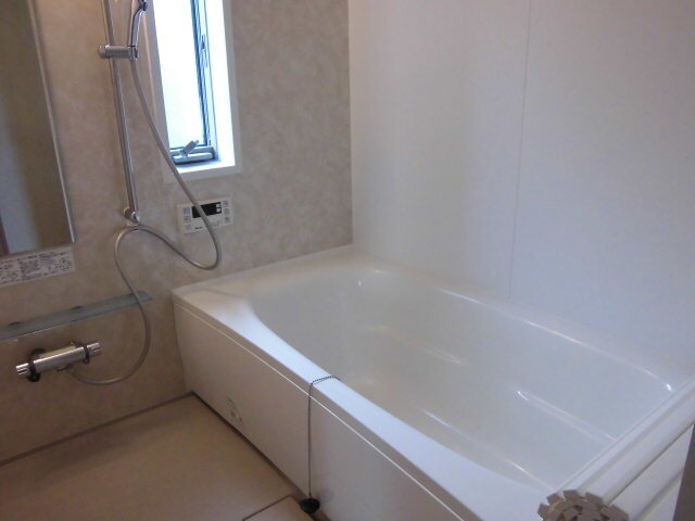 サリーレＡ2階 お風呂