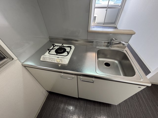 アムールふれあいの丘0701号室 ※別号室の参考写真です(現況優先・仕様違いの場合あり)