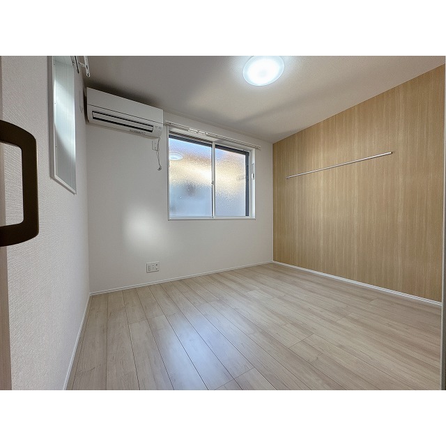 ラフィーネ三ツ沢南町103号室 部屋その他