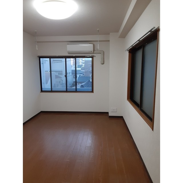 レジェンド森下 ※同タイプ別の部屋の写真です