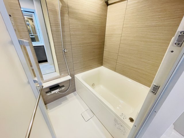 SYFORME OMIYA502号室 Btypeのお写真です（カラータイプが異なる場合がございます）