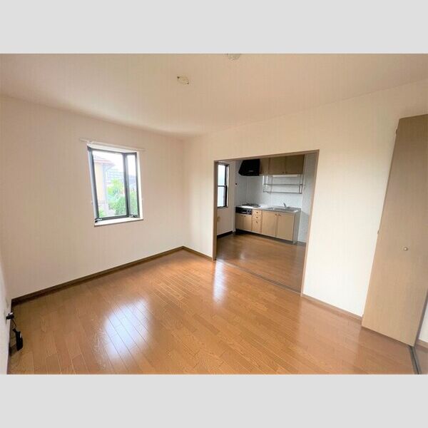 サザンクロス205号室 部屋その他