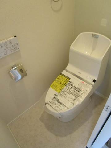 ヒルズ山手Ｂ棟2階 部屋その他