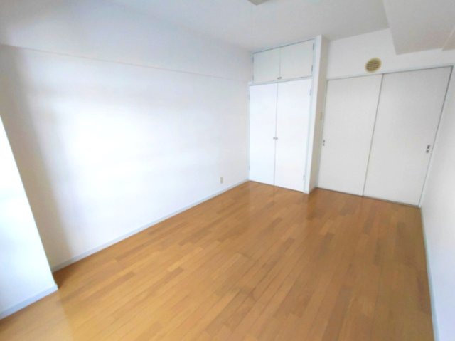 ハナブサマンション407号室 リビング