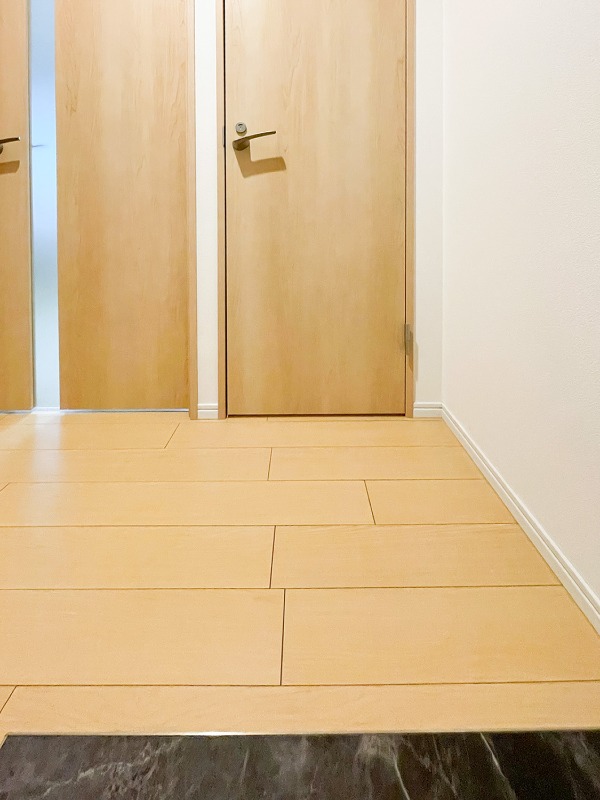 G.T.A.中野坂上4階 ※写真は同物件別部屋