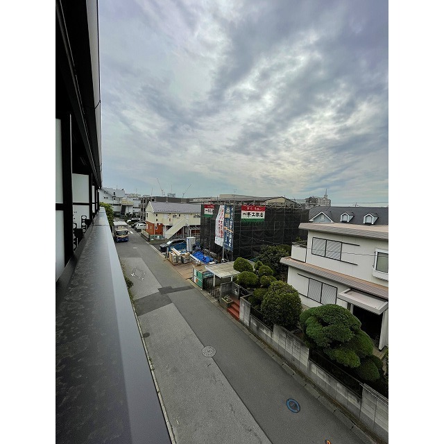 エクセラン馬橋west303号室 部屋その他