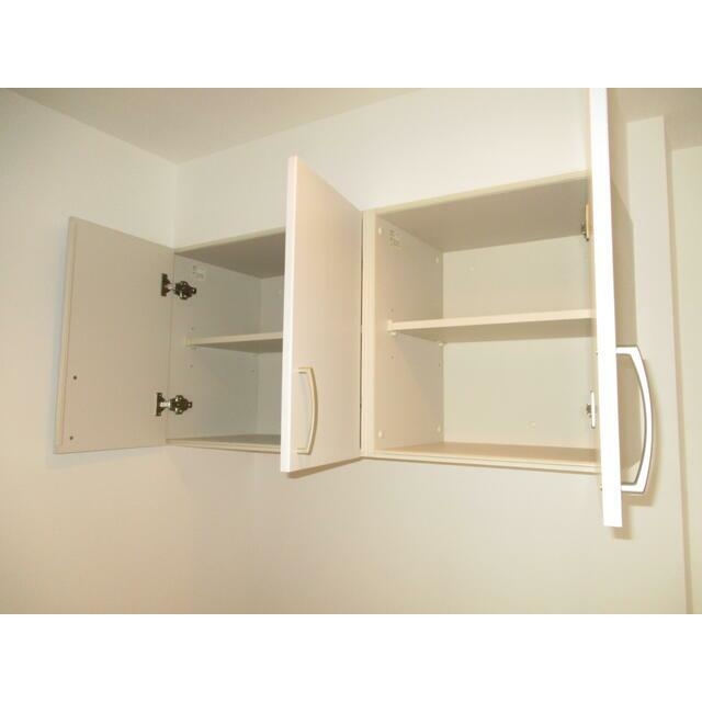 グランドール青葉4階 部屋その他