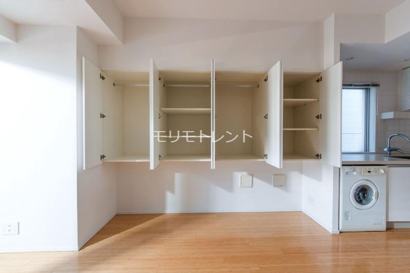 カスタリア麻布十番Ⅱ13階 室内参考写真（11F-Cタイプ）