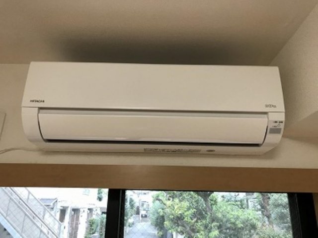 ルーブル中目黒弐番館410号室 同建物別部屋の参考画像