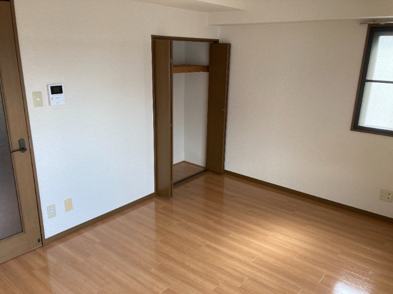 フォーレストビル8階 リビング