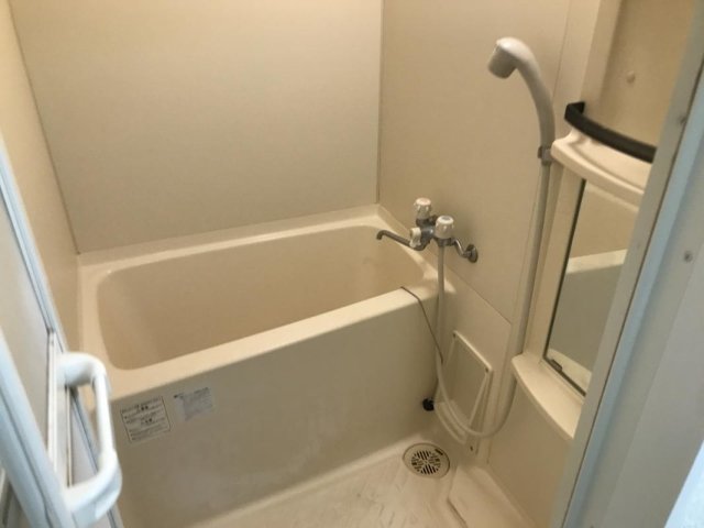 ガラ・シティ大崎2階 お風呂