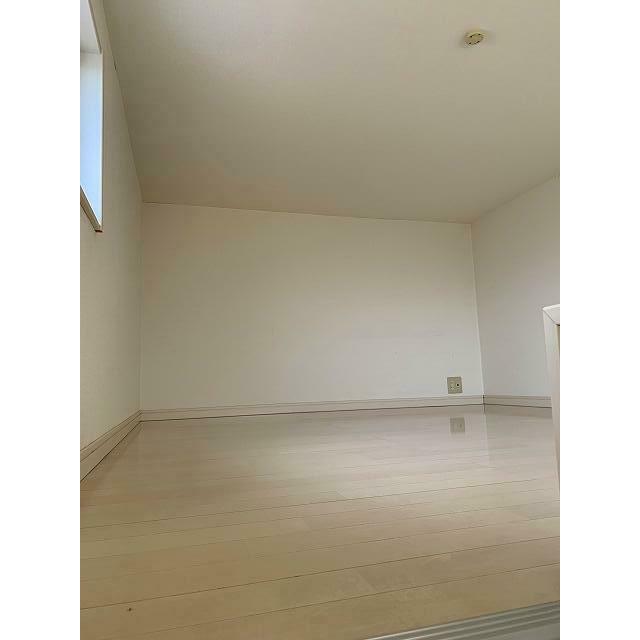 メゾン・ド・アンジュ（行徳）2階 202号室（ロフト）