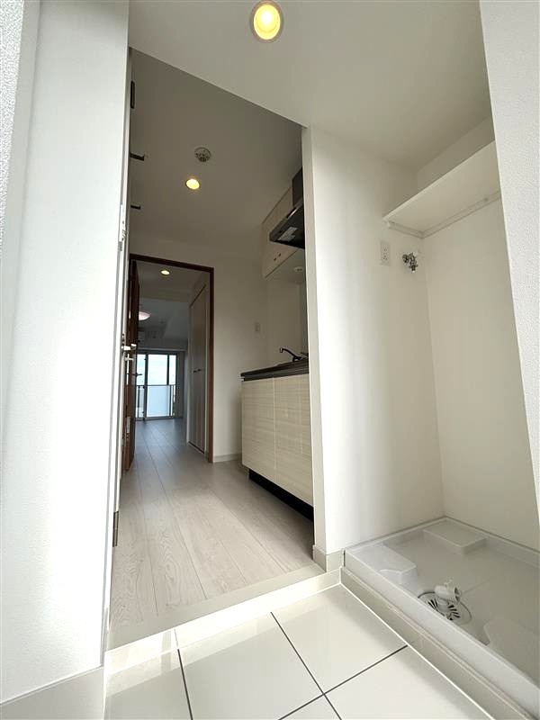 リヴシティ川崎新町4階 参考画像