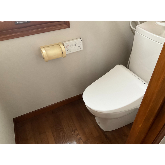 エクセルタウン花園戸建Ⅳ1号室 内観