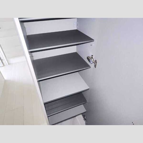 D-ROOM元横山町2丁目302号室 玄関