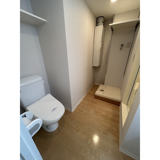 ZESTY東新宿0401号室 部屋その他