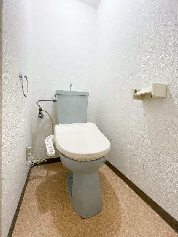 グリーンタウンみその2階 部屋その他