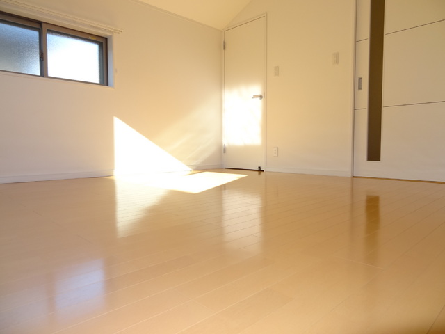 プランドール吉祥寺 居室3