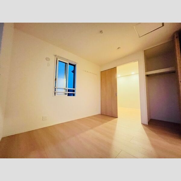 エクラン　ウルー湘南S203号室 洋室