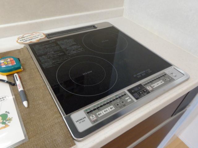 ロイヤルコート　湘南 収納