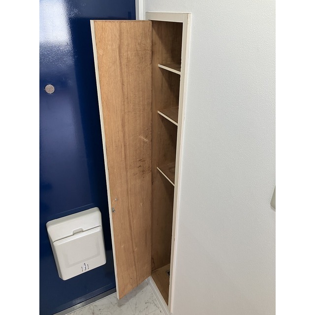 ＳＵＲＦ　ＨＯＵＳＥ212号室 内観