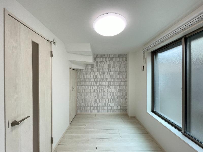 バーミープレイス鷺ノ宮1階 部屋その他