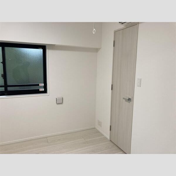 S-RESIDENCE目黒大岡山306号室 収納