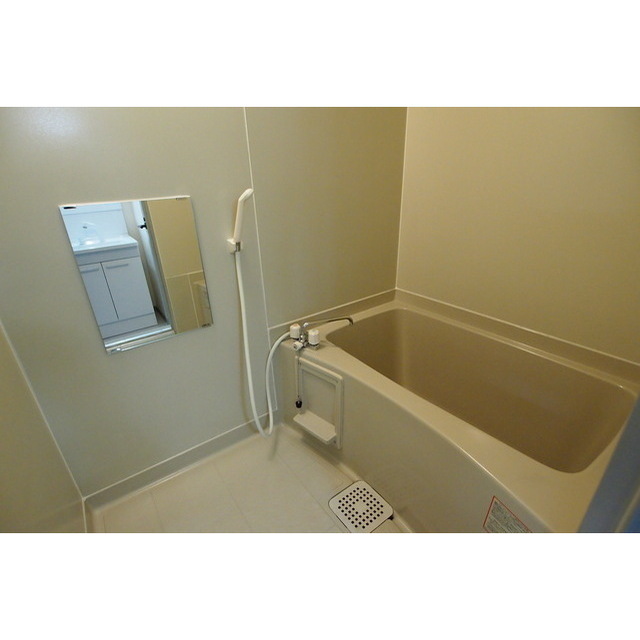 コモハウス南台2号館 清潔感あり♪