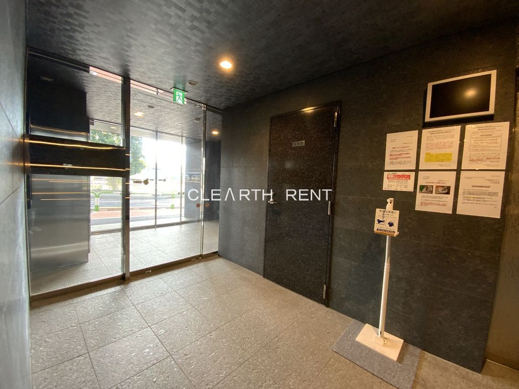 Ｖａｌｏｒｅ Ｎｉｓｈｉｓｕｇａｍｏ2階 ☆ターミナル駅「池袋」までバスで1本の立地☆