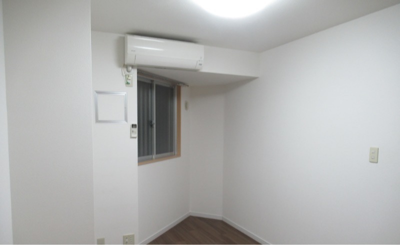 ワコーレ鎌ヶ谷Ⅱ号館2階 部屋その他