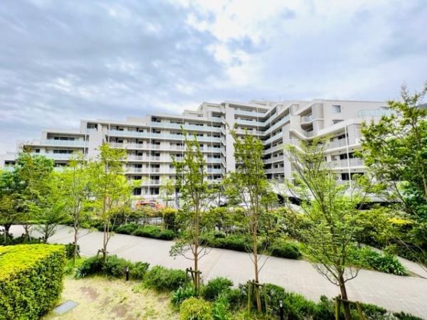 Ｂｒｉｌｌｉａ　ｉｓｔ　三軒茶屋　ブラッサムテラス2階 部屋その他