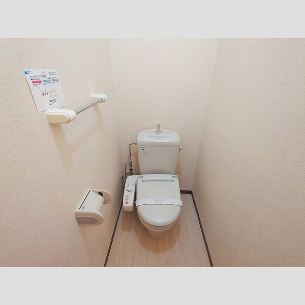 ディアコート 温水洗浄暖房便座